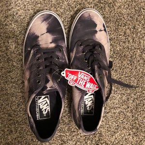 NWT vans